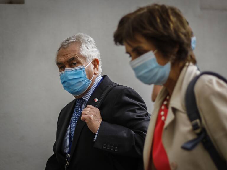 Cambio en el Minsal: Departamento de Epidemiología ahora dependerá del gabinete de la subsecretaría de Salud Pública