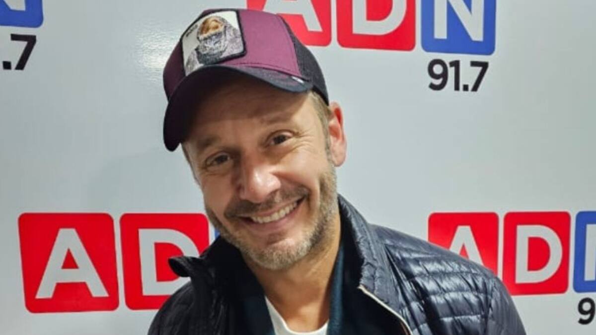 Benjamín Vicuña publica libro testimonial sobre pérdida de su hija Blanca: «Ha sido muy lindo lo que se genera»