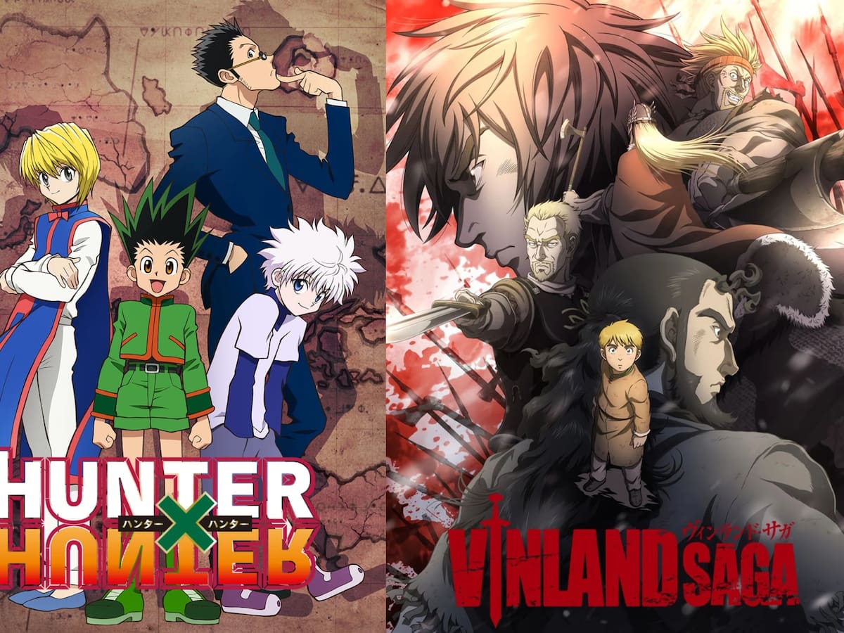 Día Mundial del Otaku: estos son los 10 mejores animes según IMDB