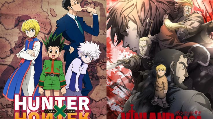 Día Mundial del Otaku: estos son los 10 mejores animes según IMDB
