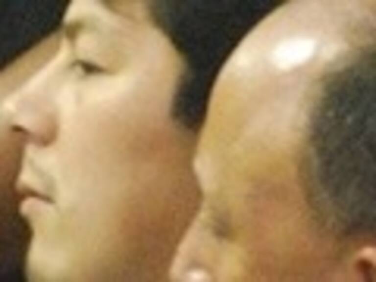 Machi encausado por atentado mortal en Vilcún quedó en prisión preventiva