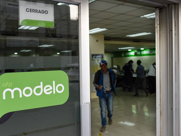 Agencia Uno | AFP Modelo