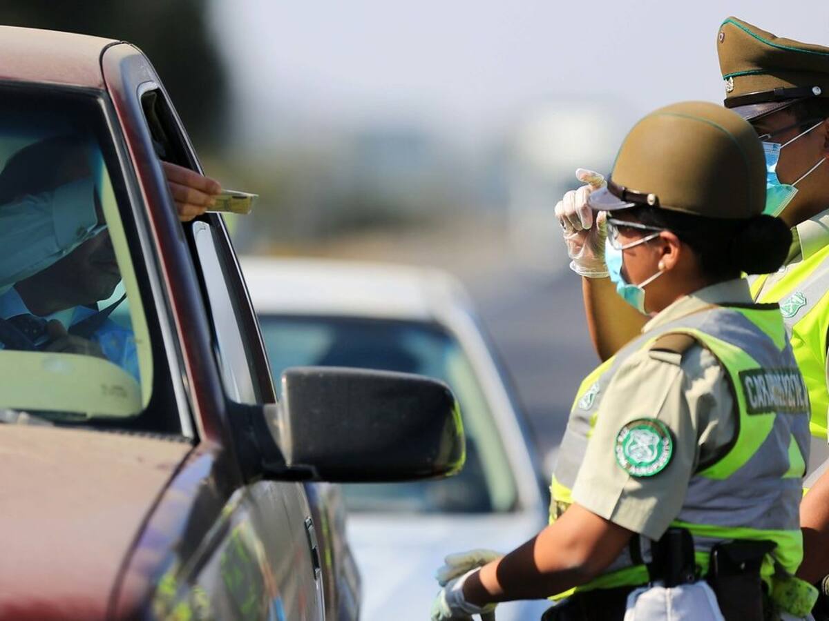 Autoridades de Los Ríos aumentarán controles y fiscalizaciones para evitar nuevos contagios por Covid-19
