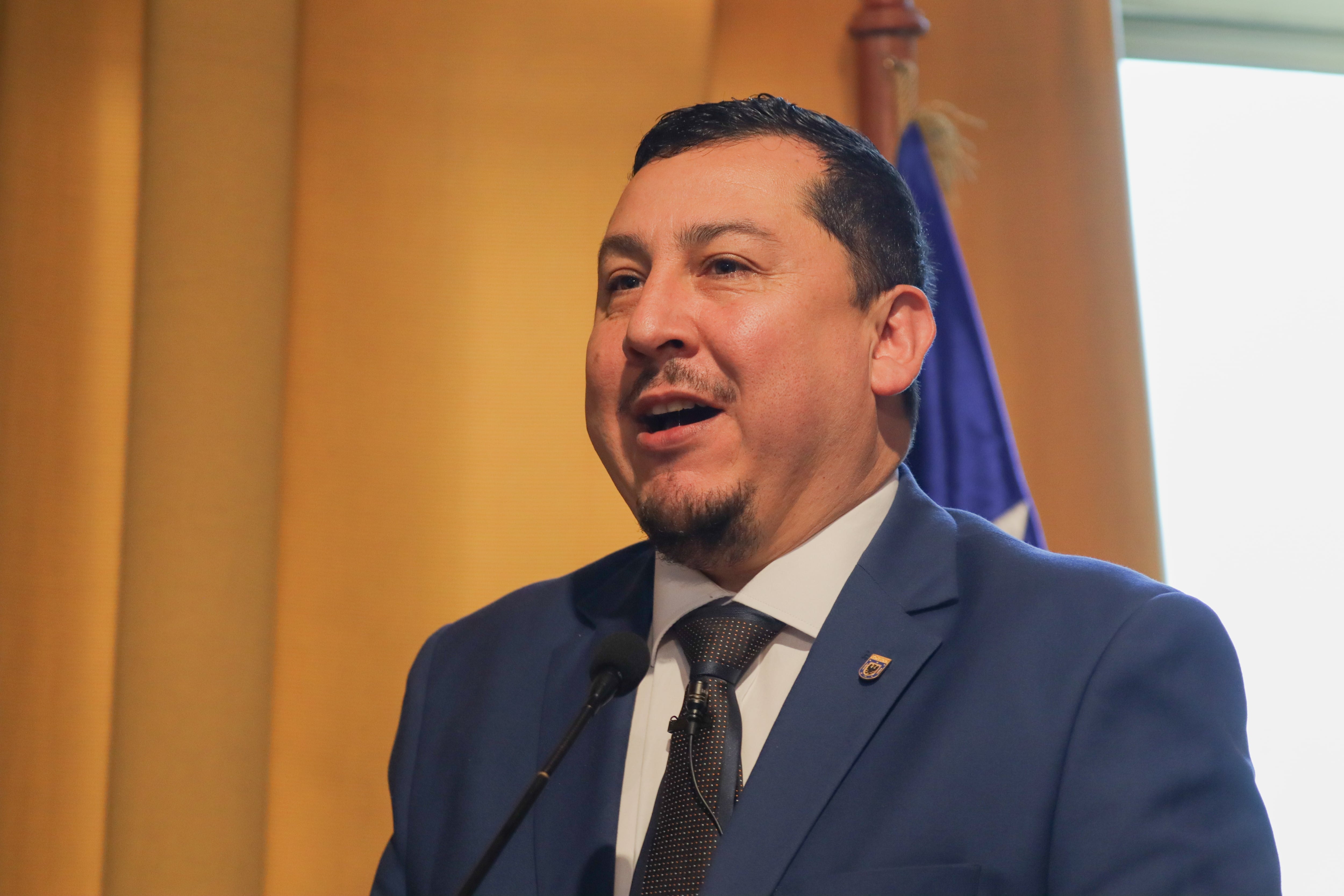 Agencia UNO | Héctor Muñoz