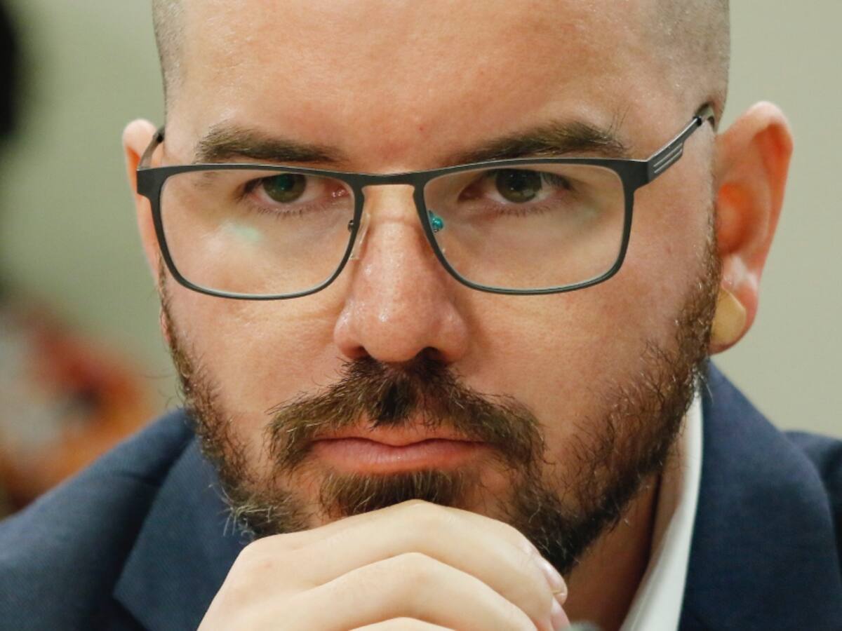 Ministro Jackson tras fallida AC en su contra: «Los Republicanos demostraron que no tenían ningún fundamento»