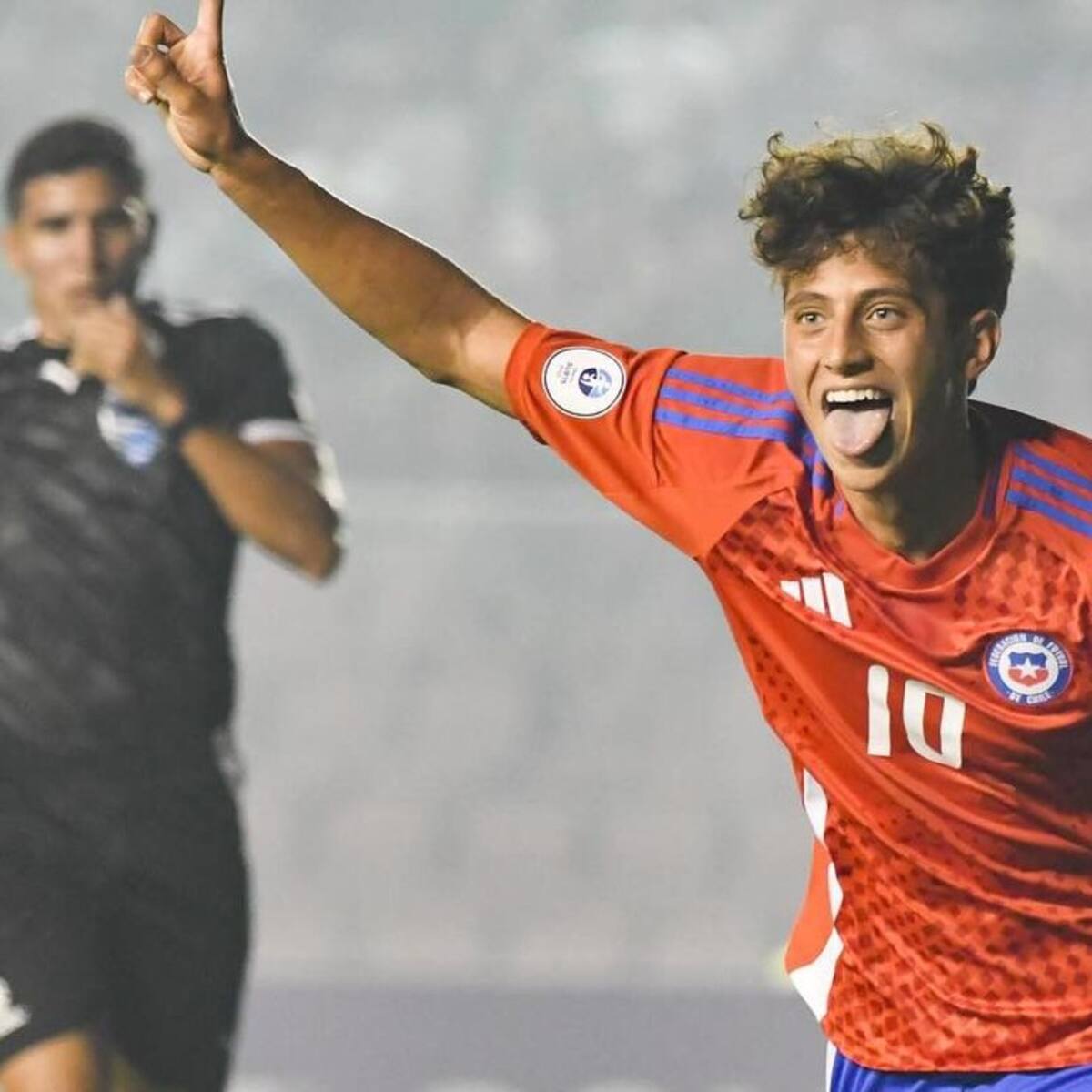 Chile inicia su camino al Mundial Sub 17: a qué hora y dónde ver el debut de La Roja en el Sudamericano de la categoría