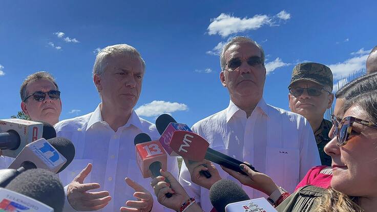 José Antonio Kast realiza balance de su visita a República Dominicana: “El control migratorio es fundamental”