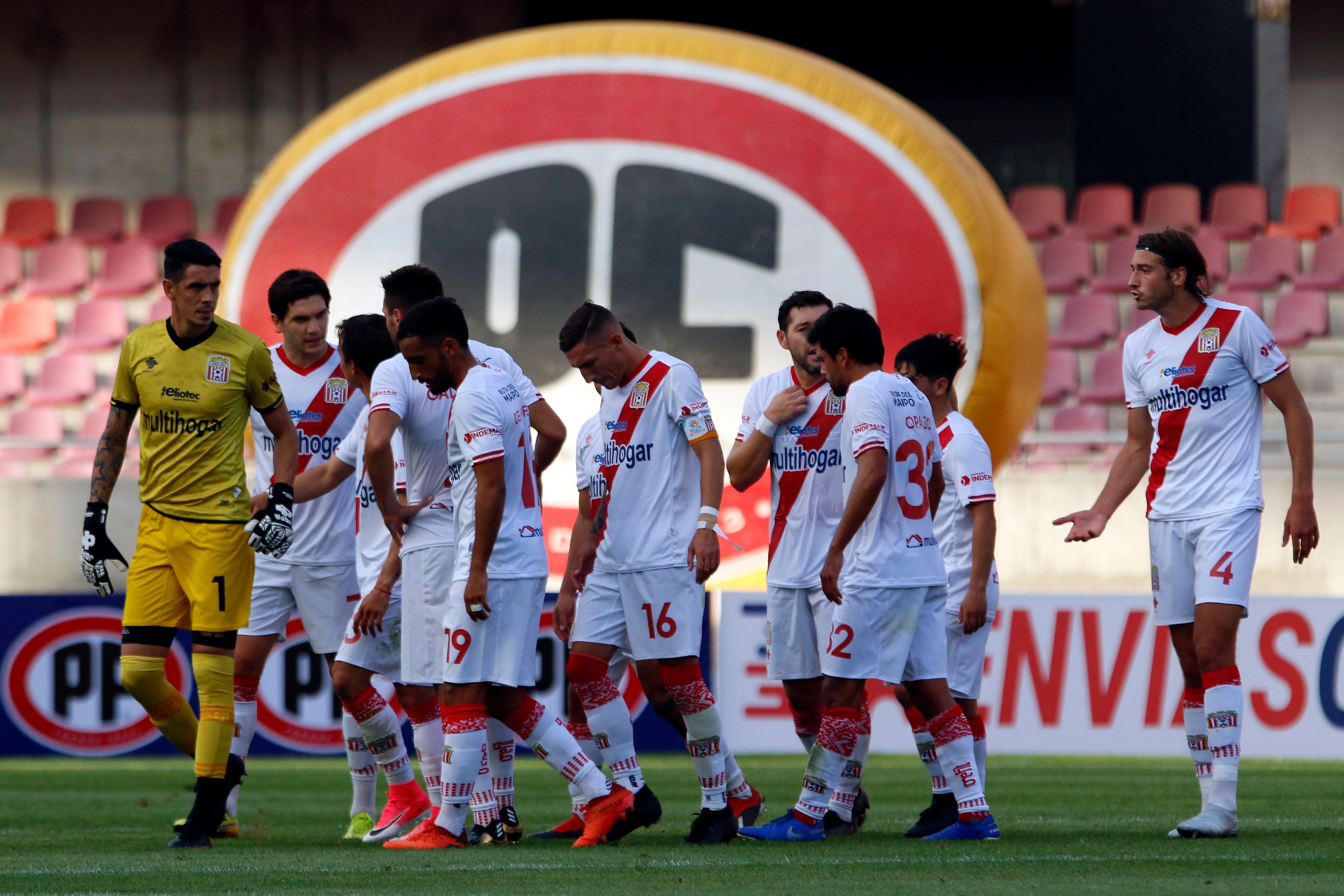 04 DE ABRIL DE 2021/LA SERENA. Durante el partido válido por la segunda fecha fecha del campeonato AFP Planvital, entre Deportes La Serena y Curicó Unido, disputado en el Estadio Bicentenario La Granja FOTO: GABRIEL SILVA/AGENCIA UNO