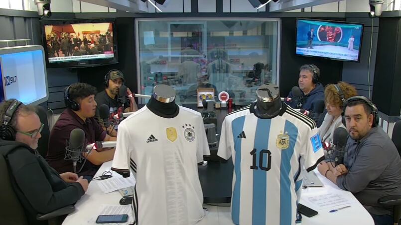 ADN Deportes