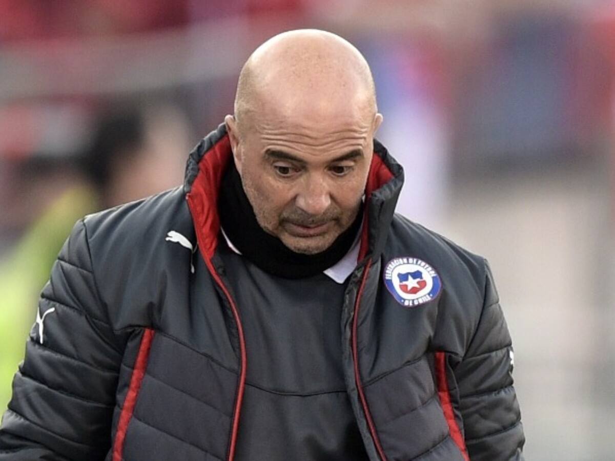 Jorge Sampaoli pierde juicio ante la ANFP: ex DT de Chile no recibirá millonaria cifra que exigía por daños morales