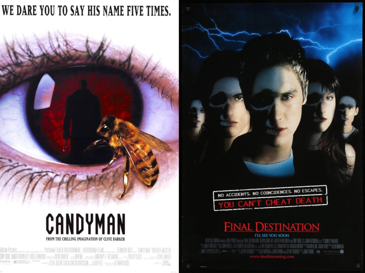 Muere querido actor de “Candyman” y “Destino Final”: tenía 69 años