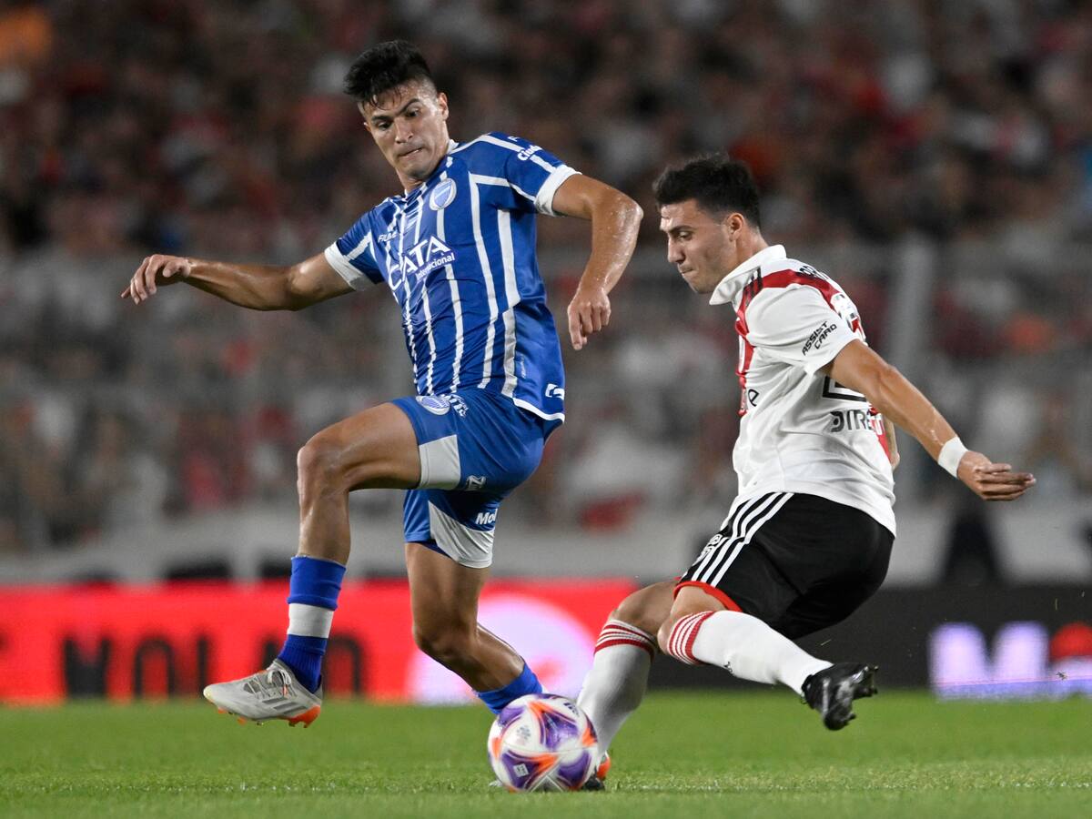 Thomas Galdames anticipa el duelo contra Colo Colo: “Va a ser la mejor llave de la Copa Libertadores en la fase previa”