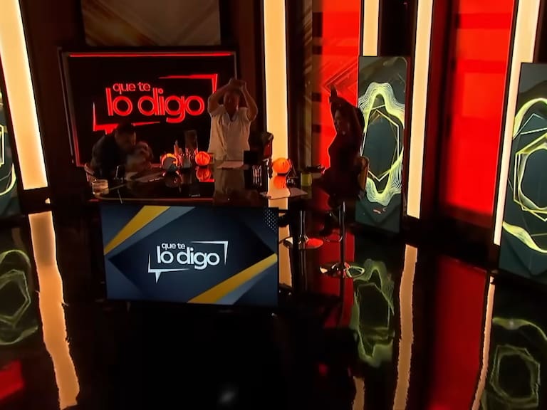 Conocido periodista chileno renunció a programa de televisión: fue encarado en vivo y lo llamaron Judas