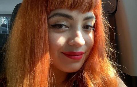 Mon Laferte
