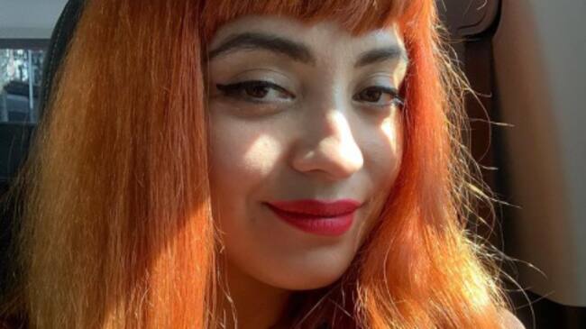 Mon Laferte