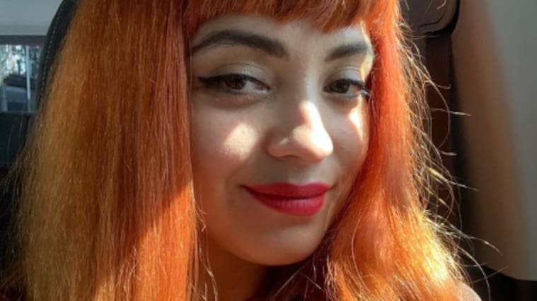 Mon Laferte
