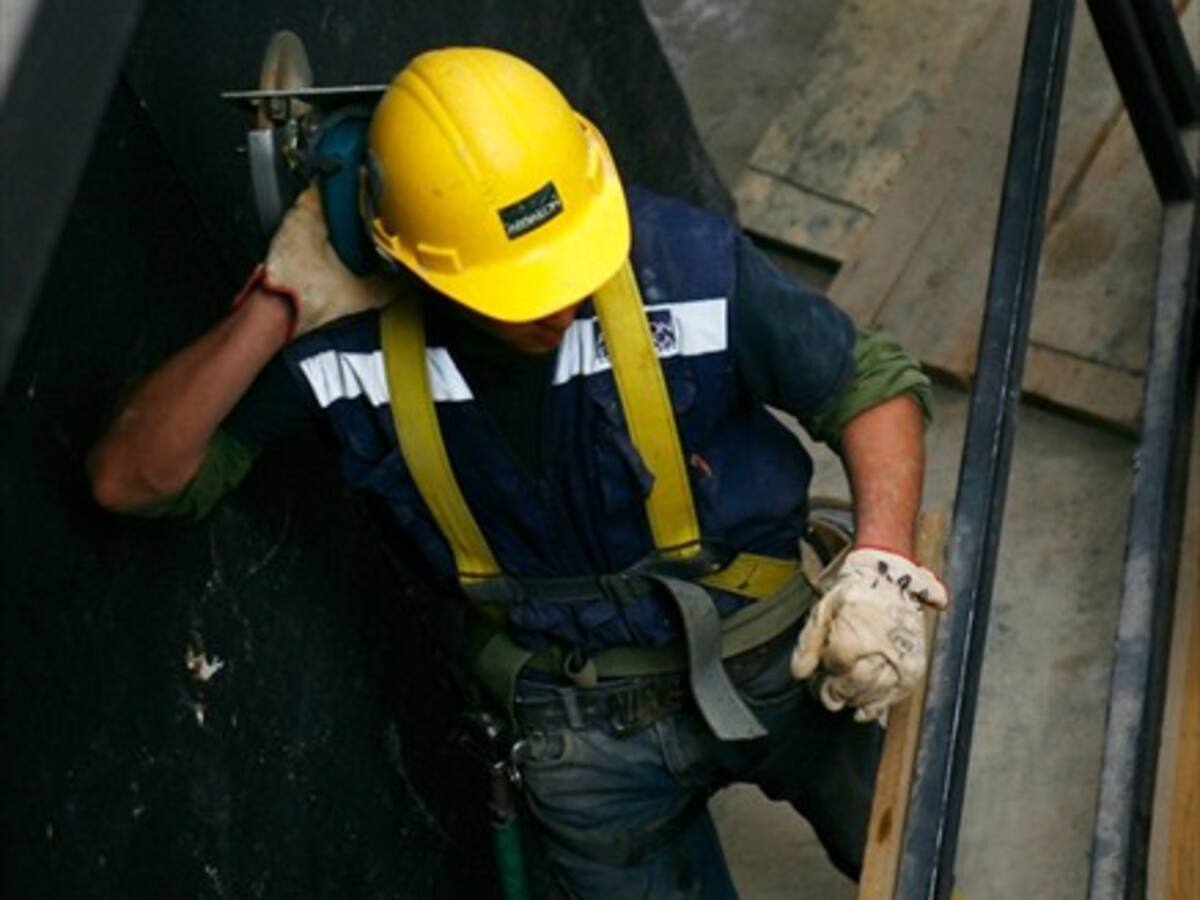 Actividad económica creció 1,6 % durante el primer trimestre de 2019