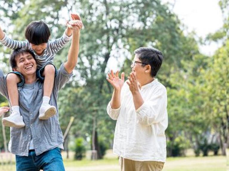 Efecto Betterfly: Los beneficios que poseen los afiliados a Caja Los Andes