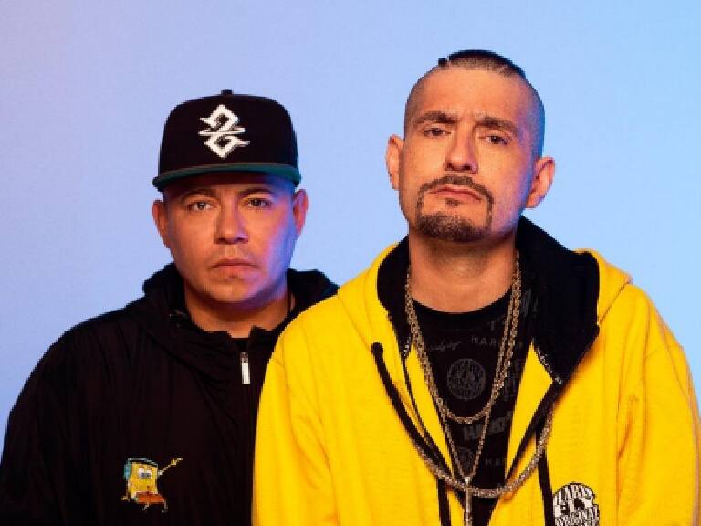 «Las armas las carga el diablo»: Tiro de Gracia lanza tema sobre la narcocultura que la música urbana promueve
