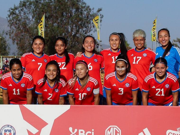 @LaRoja