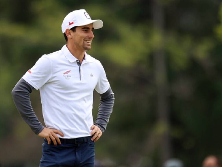 El tremendo monto que se adjudicó Joaquín Niemann tras terminar cuarto en el Dubai Dessert Clasicc