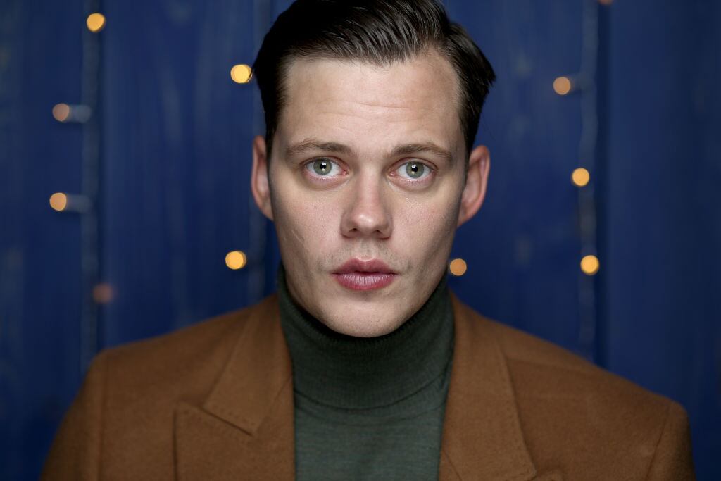 Bill Skarsgard