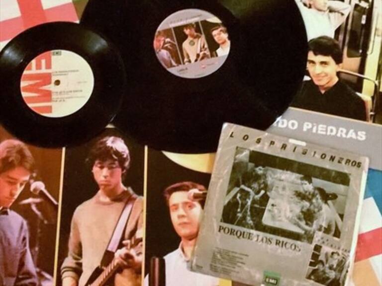 Especial: Los 30 años de uno de los discos más emblemáticos del rock chileno