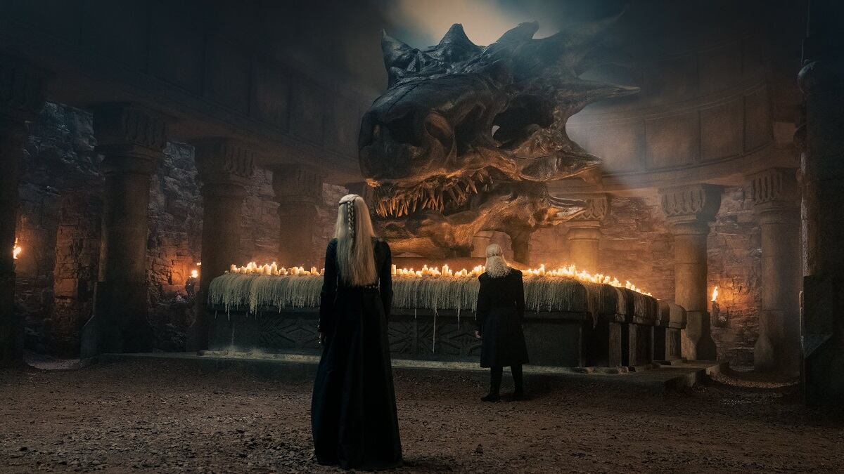 House of the Dragon