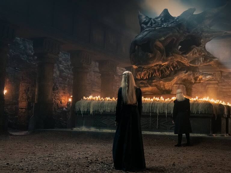 Nuevo capítulo de House of the Dragon en HBO: ¿A qué hora se estrena?