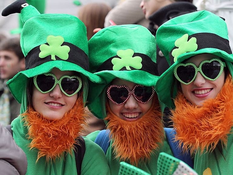 Día de San Patricio: ¿Cuál es su origen y dónde celebrarlo?