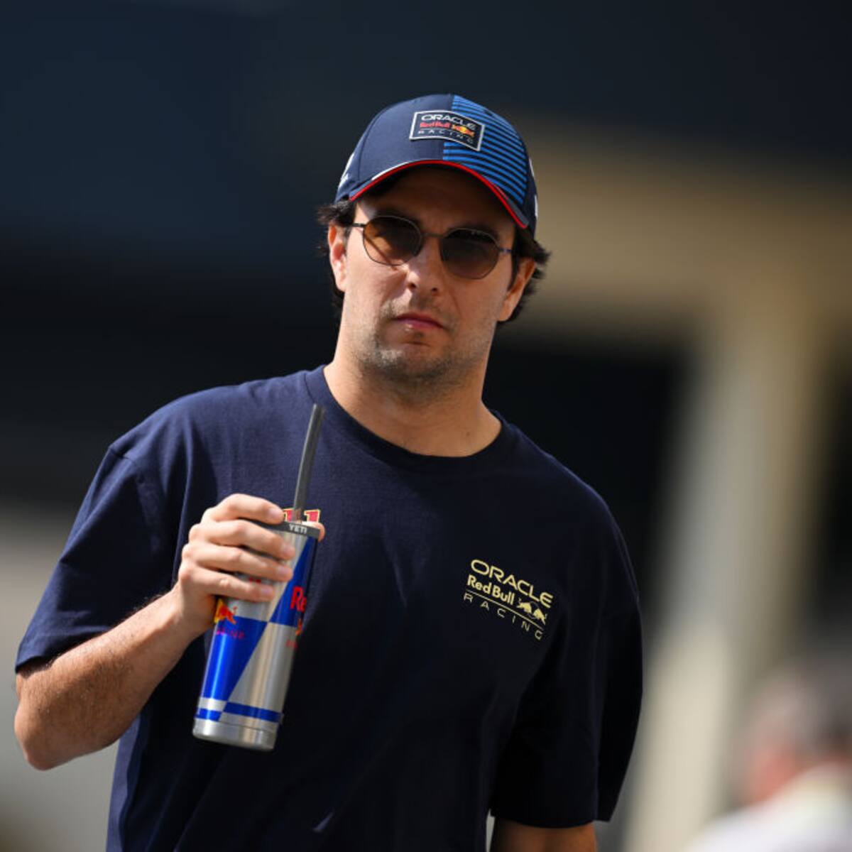 Remezón en el Paddock: aseguran que Sergio ‘Checo’ Pérez dejaría Red Bull antes de fin de año