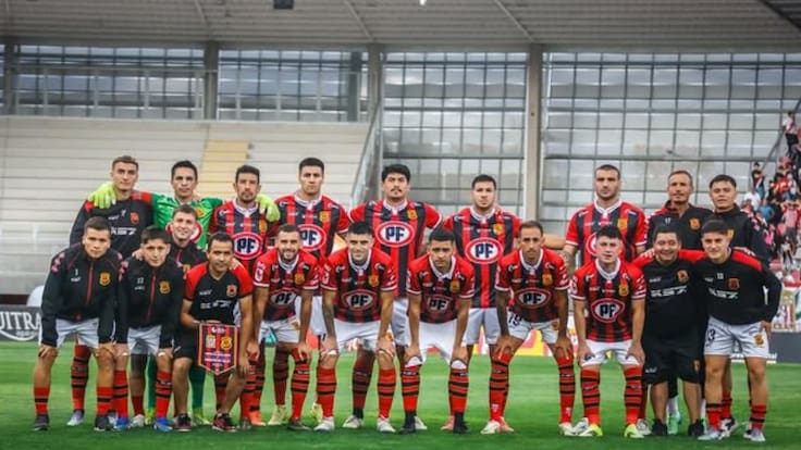 Tercer DT del año: Rangers anuncia a su nuevo DT tras el despido de Jaime Vera