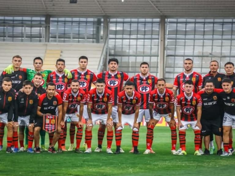 Caos total en Rangers: despiden al técnico e hinchas agreden a jugadores tras perder el clásico del Maule