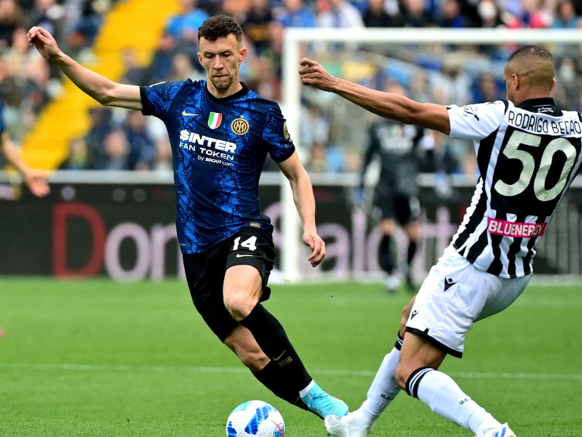FINAL | Con Alexis y Arturo en cancha: Inter derrotó al Udinese y continúa en la lucha por el Scudetto
