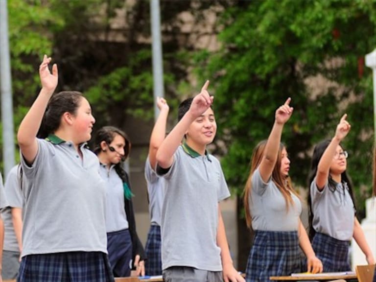 Norte grande encabeza ránking de deserción escolar en Chile