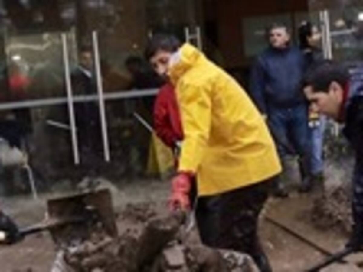 Sernac oficiará a empresas para evaluar compensaciones por cortes en el servicio