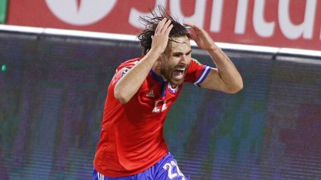 En Blackburn Rovers cuestionan la presión a Ben Brereton para que juegue por la Roja: "Está con la cabeza jodida"