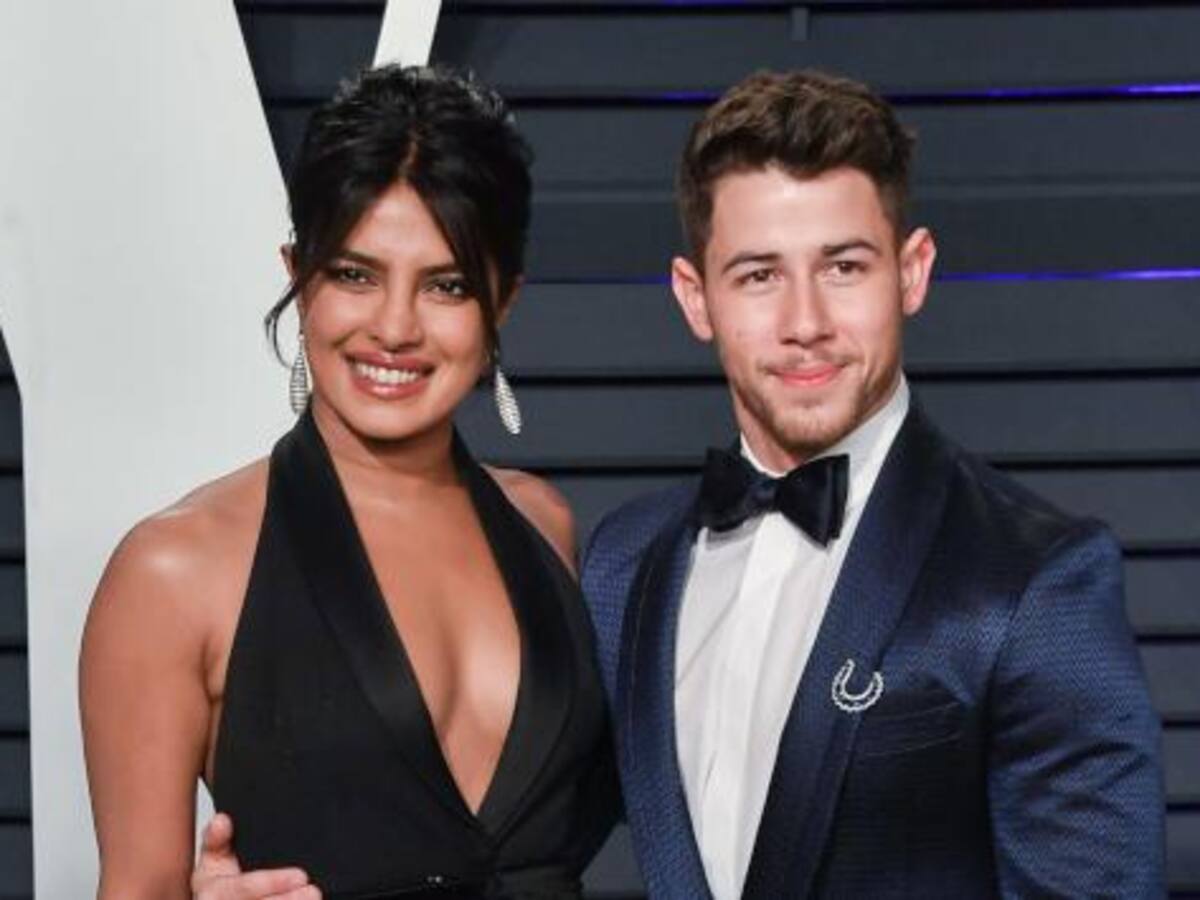 Priyanka Chopra le dedico emotivo y tierno video de cumpleaños a Nick Jonas