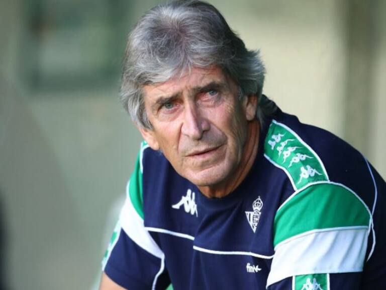 «El señor del Betis»: Manuel Pellegrini se llenó de halagos debido a su gran momento con el cuadro hispano