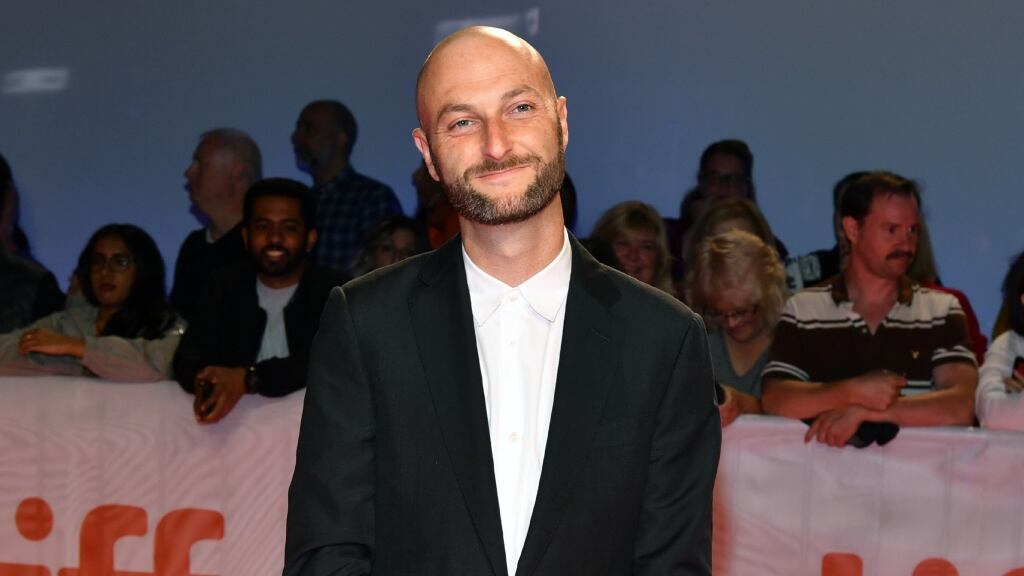 Todd Banhazl