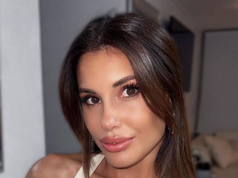 ¿Y si volvemos a empezar'»: el mensaje de Gala Caldirola un día después del regreso de Pinilla a las redes sociales