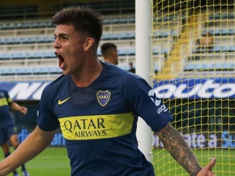 Acuerdo entre los clubes: Brandon Cortés será nuevo jugador de Universidad de Chile