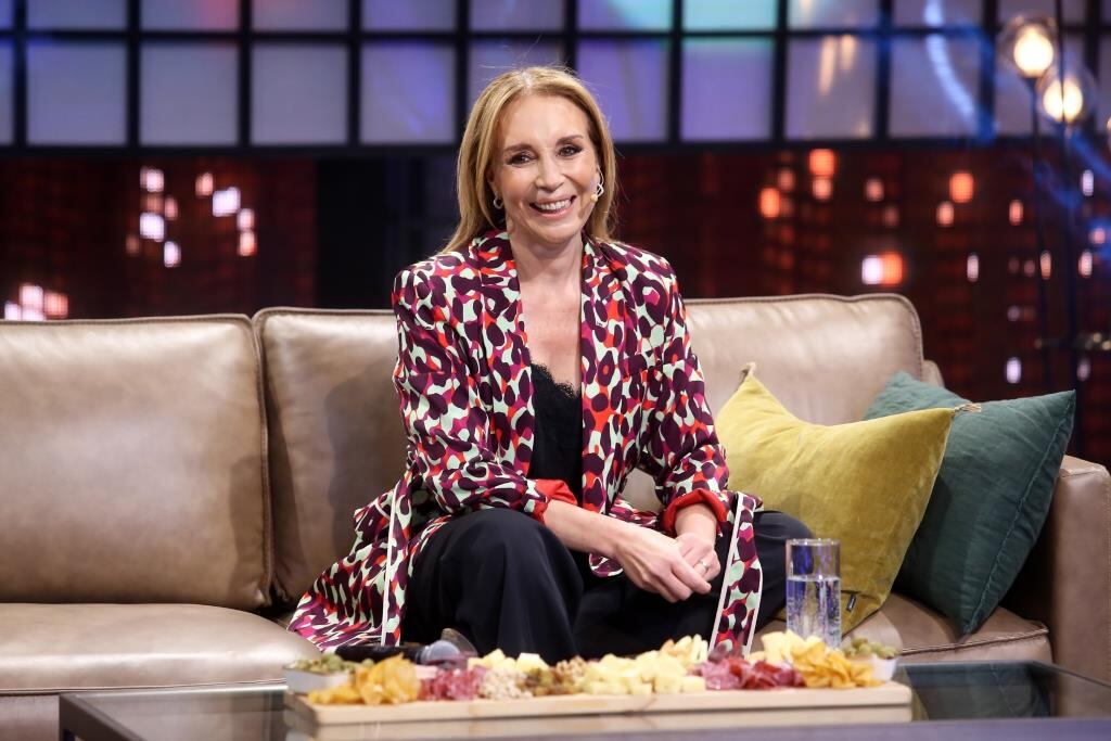 Karen Doggenweiler admitió que fumó marihuana con Julián Elfenbein