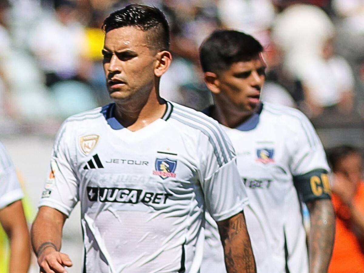 Tribunal de Disciplina revela sanción contra Sebastián Vegas por su expulsión en la Supercopa ante la U