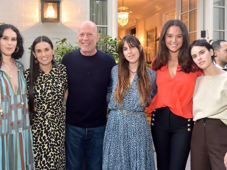 Bruce Willis cumpleaños
