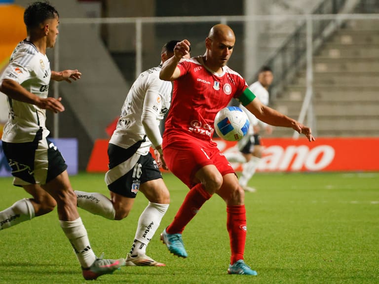 La peculiar tendencia que marcan los goleadores del Campeonato Nacional 2025