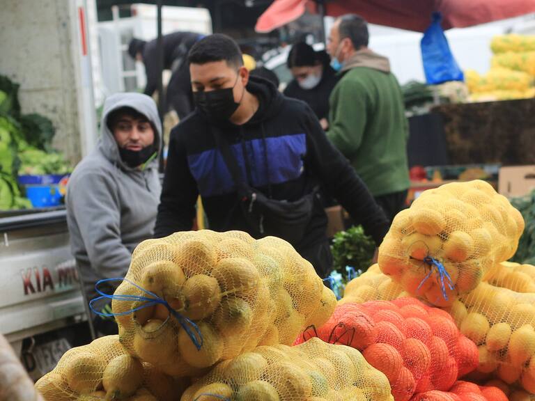 Horario comercio viernes 17