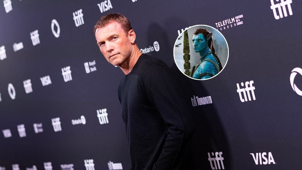 Sam Worthington