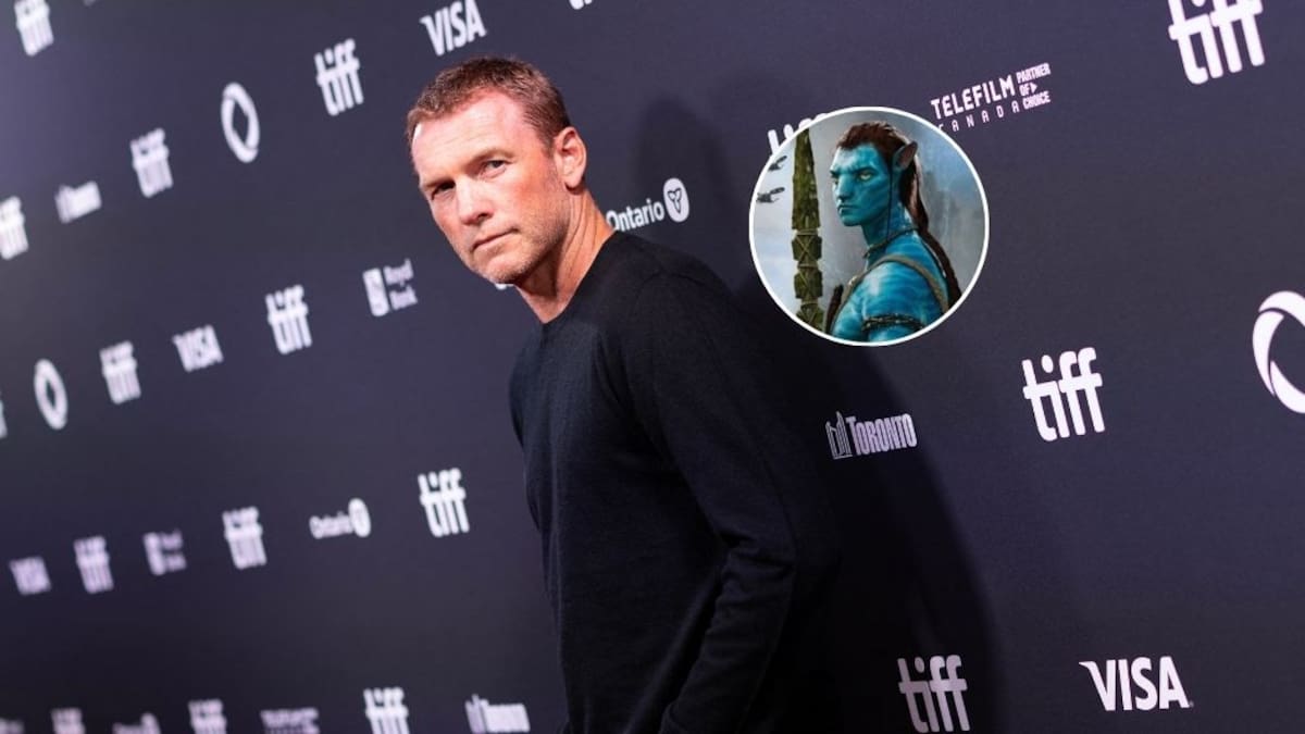 Así se preparó Sam Worthington a sus 49 años para volver a ‘Avatar’: “Entrenaba de cinco a seis horas al día”
