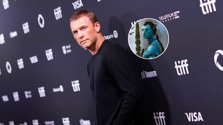 Sam Worthington